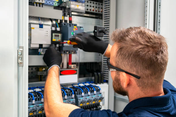 Best Electrical Outlet Repair  in Newton Falls, OH