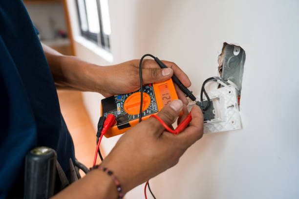 Best Electrician for Home Renovation  in Newton Falls, OH