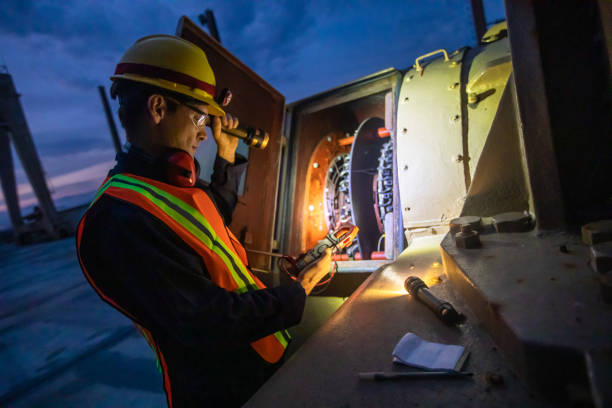 Best Licensed Electrician  in Newton Falls, OH