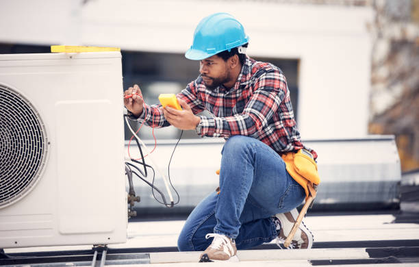 Best Commercial Electrician Services  in Newton Falls, OH