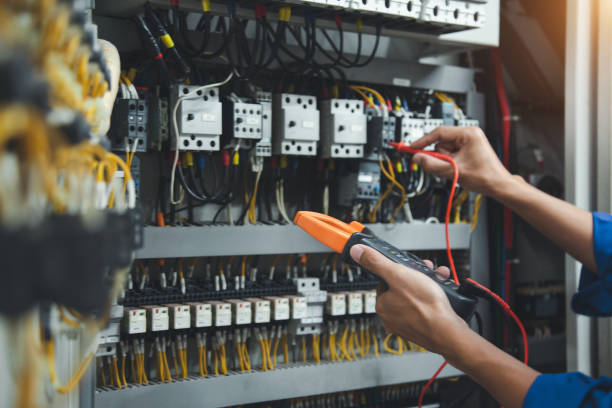Best Electrical System Inspection  in Newton Falls, OH