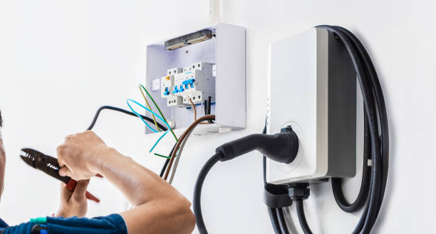 Best Residential Electrician Services  in Newton Falls, OH