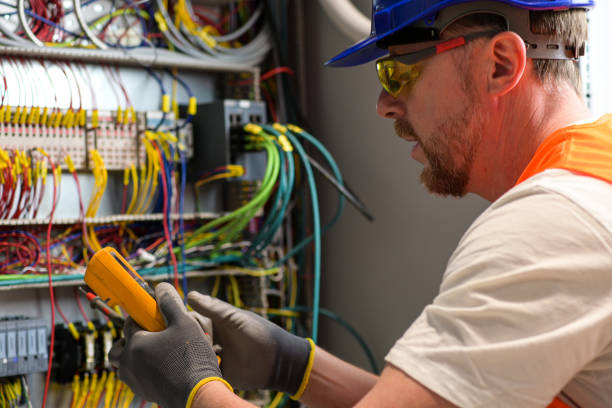 Electrical Rewiring Services in Newton Falls, OH