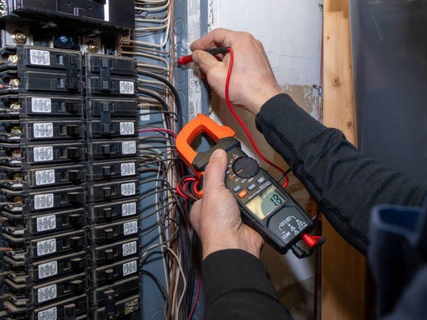 Newton Falls, OH Electrician Company