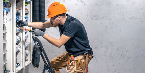 Best Emergency Electrical Repair  in Newton Falls, OH